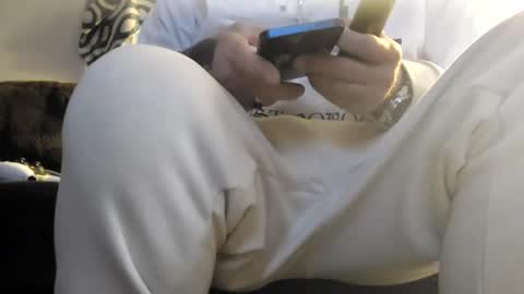 sayhi2mylilguy online show from February 2025 04:10:01 PM