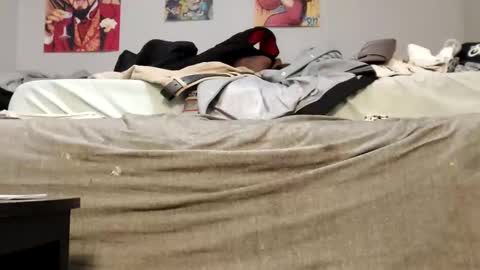 sayhi2mylilguy online show from October 2025 02:37:02 AM