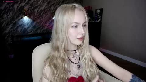 Anges online show from April 2026 01:03:01 AM