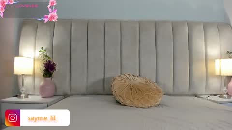 Snapshot of saylilith chatting on January 2025 12:30:01 PM Say Lilith Monday to Saturday 700am to 140pm Colombian time online show from January 2025 12:30:01 PM