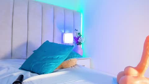 Snapshot of saylilith chatting on February 2025 03:17:01 PM Say Lilith Monday to Saturday 700am to 140pm Colombian time online show from February 2025 03:17:01 PM