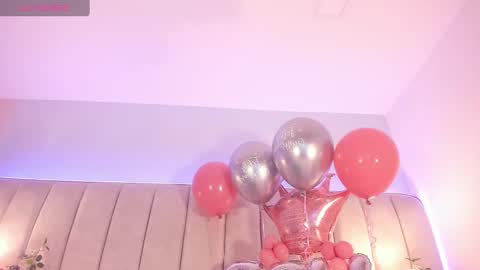 Snapshot of saylilith chatting on February 2025 04:40:02 PM Say Lilith Monday to Saturday 700am to 140pm Colombian time online show from February 2025 04:40:02 PM