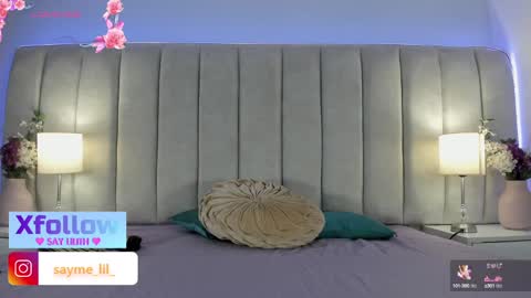 Snapshot of saylilith chatting on March 2025 11:42:02 AM Say Lilith Monday to Saturday 700am to 140pm Colombian time online show from March 2025 11:42:02 AM