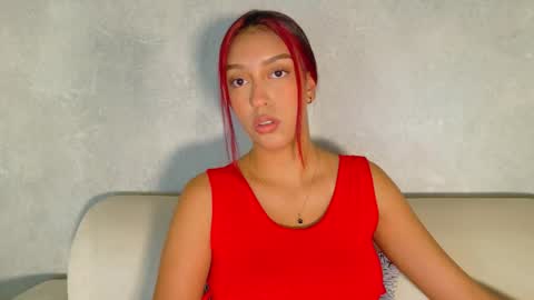 Snapshot of saylilith chatting on January 2026 11:58:02 AM Say Lilith Monday to Saturday 700am to 140pm Colombian time online show from January 2026 11:58:02 AM