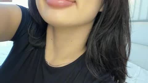 SayokoMia online show from February 2026 08:29:02 AM