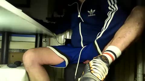 Sbamx online show from January 2025 11:16:02 PM