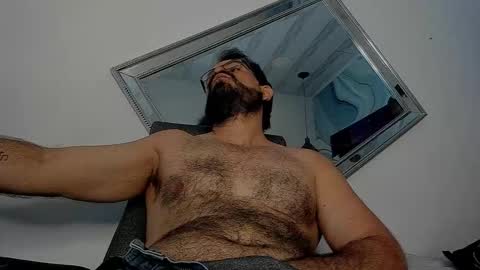 sebastian   muscleman  daddy   the better  latin  lover   online show from October 2025 01:20:02 PM