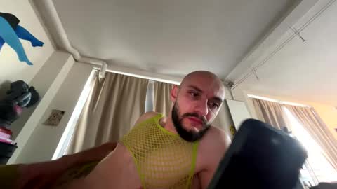 sbsesh online show from March 2025 01:04:01 AM