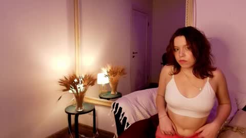 Snapshot of scaldingcream chatting on February 2025 08:49:02 AM scaldingcream online show from February 2025 08:49:02 AM