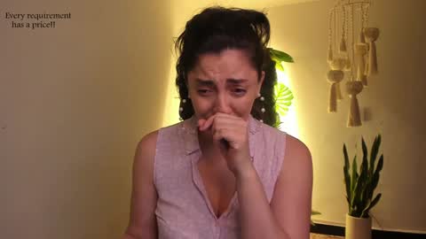 Venus online show from December 2024 05:20:02 PM