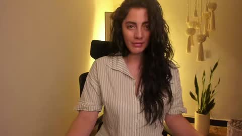 Venus online show from January 2025 03:29:01 PM