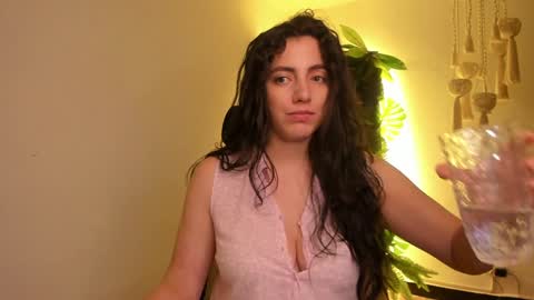 Venus online show from January 2025 04:55:02 PM