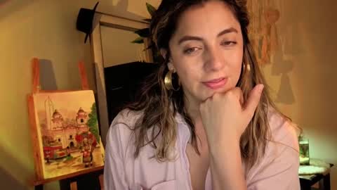 Venus online show from September 2025 02:27:01 PM