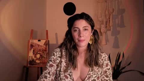 Venus online show from November 2025 04:22:01 PM