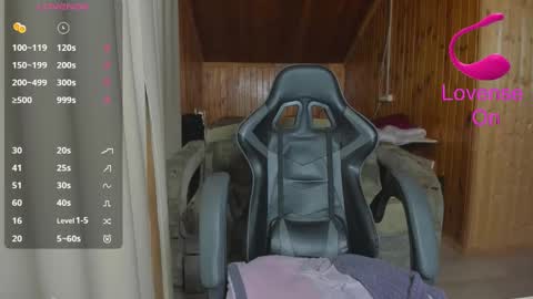 scandark online show from September 2025 04:30:02 PM