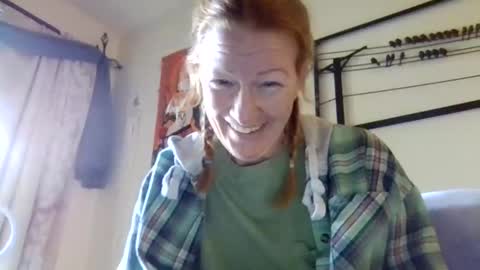 ScandlAmy online show from April 2026 06:14:02 PM
