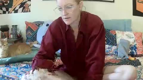 ScandlAmy online show from May 2026 03:29:02 PM