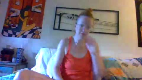 ScandlAmy online show from June 2026 12:05:01 AM