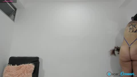 Snapshot of scar_oconnor_ chatting on January 2025 09:39:01 AM Scarlett Oconnor online show from January 2025 09:39:01 AM