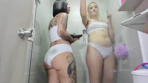 Snapshot of scar_oconnor_ chatting on February 2025 07:05:01 AM Scarlett Oconnor online show from February 2025 07:05:01 AM