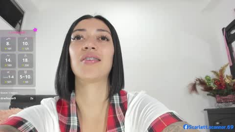 Snapshot of scar_oconnor_ chatting on February 2025 04:47:01 PM Scarlett Oconnor online show from February 2025 04:47:01 PM