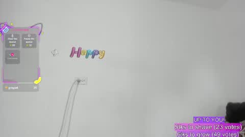 Snapshot of scar_oconnor_ chatting on October 2025 04:48:02 PM Scarlett Oconnor online show from October 2025 04:48:02 PM