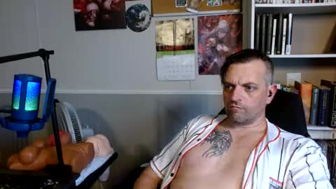 Kent Clark online show from June 2026 01:45:02 PM