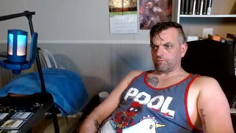 Kent Clark online show from June 2026 02:21:01 PM