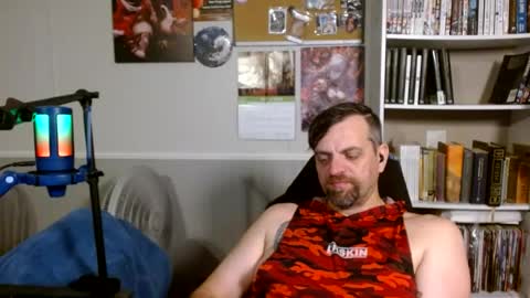 Kent Clark online show from July 2026 04:15:01 AM