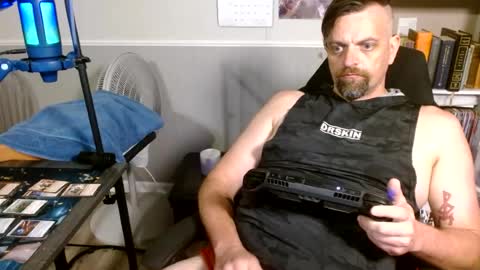 Kent Clark online show from July 2026 05:44:01 AM