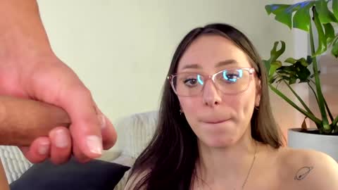 Scarett Jackson online show from January 2025 04:06:01 AM