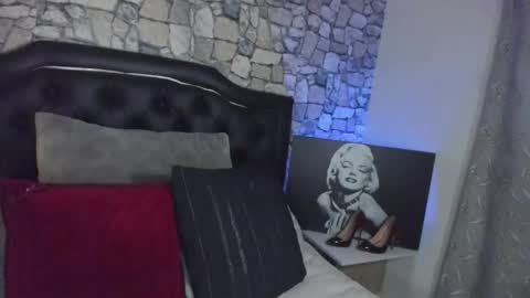 Scarlat Diamond  online show from October 2025 05:52:01 AM