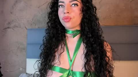 SCARLATTA DESIRE online show from March 2026 03:44:02 AM