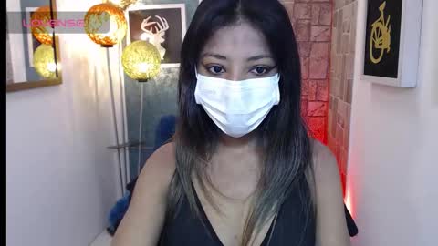 Snapshot of scarleet_miaa chatting on February 2026 03:19:02 PM Scaelet Mia online show from February 2026 03:19:02 PM