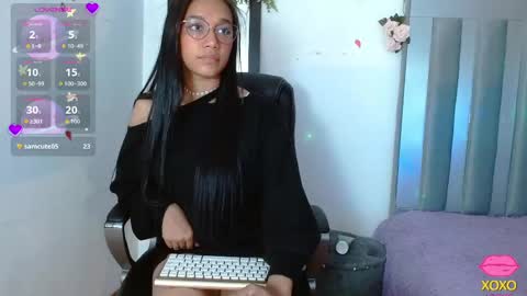 scarleett_ebony online show from November 2025 06:48:02 PM