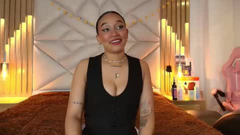 scarleett_ebony online show from February 2026 07:35:01 PM