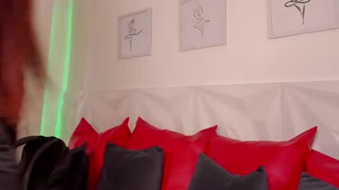 Scarlet online show from May 2026 06:57:01 PM