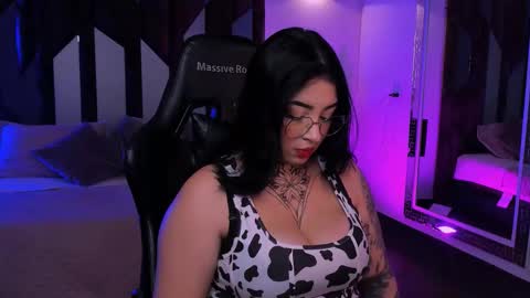 scarlet_ceretti1 online show from March 2026 11:11:01 PM