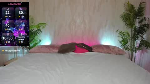 Snapshot of scarlet_cu1e chatting on February 2025 06:10:01 PM scarlet_cu1e online show from February 2025 06:10:01 PM