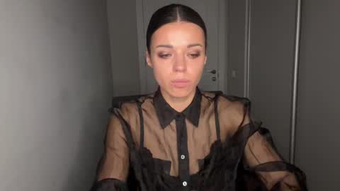 Snapshot of scarlet_daisy_ chatting on May 2026 07:14:02 AM Sophie online show from May 2026 07:14:02 AM