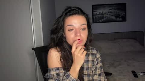 Snapshot of scarlet_daisy_ chatting on May 2026 07:16:02 AM Sophie online show from May 2026 07:16:02 AM