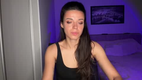 Snapshot of scarlet_daisy_ chatting on July 2026 07:35:01 AM Sophie online show from July 2026 07:35:01 AM