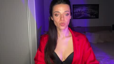 Snapshot of scarlet_daisy_ chatting on July 2026 07:22:02 AM Sophie online show from July 2026 07:22:02 AM