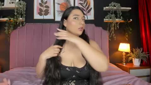 Claudia  online show from July 2026 07:49:02 PM
