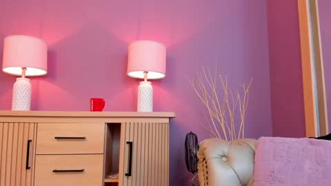 Scarlet Edwars online show from January 2025 06:25:01 PM