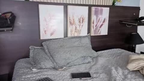 scarlet_gracee online show from May 2026 10:36:01 AM