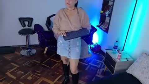 scarlet_hiit online show from July 2026 04:14:02 AM