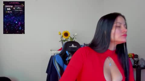 scarlet taylor kennedy online show from February 2026 07:10:01 PM