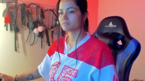 scarlet taylor kennedy online show from August 2026 07:38:01 PM