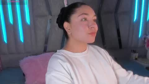 Snapshot of scarlet_miller_1 chatting on April 2026 08:59:02 PM Celeste online show from April 2026 08:59:02 PM
